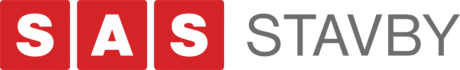 sas stavby